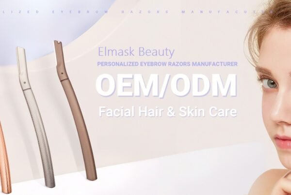 Face Razor Manufacturers in India
