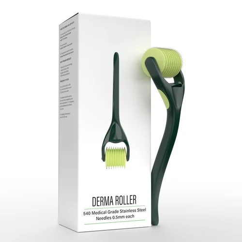 Derma Roller Dealer