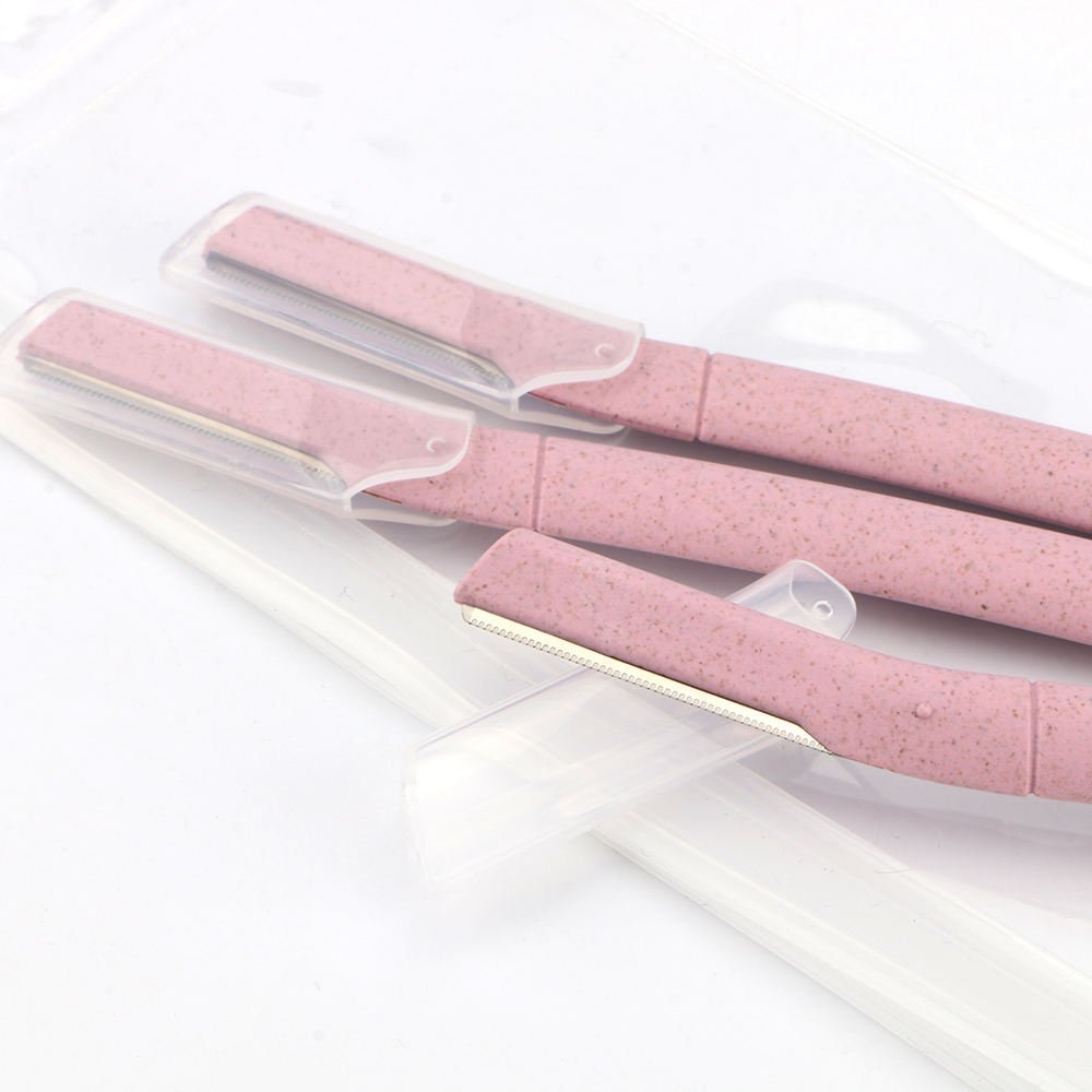 Wholesale Eyebrow Razor