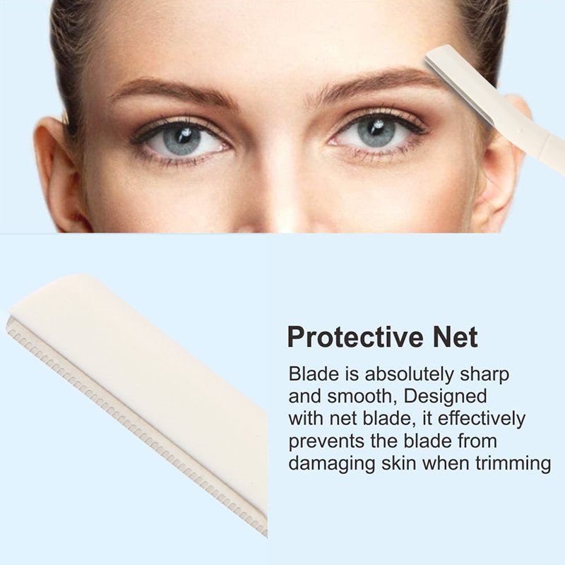 Wholesale Eyebrow Razor