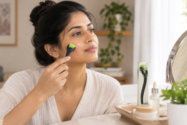 derma roller manufacturers in india